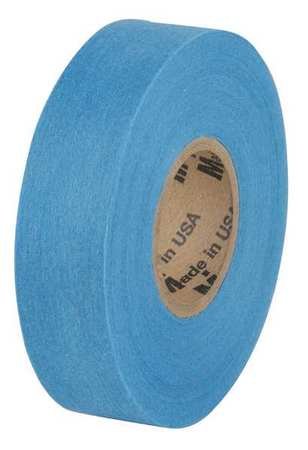 Biodegradable Flagging Tape, Blue, 100 ft