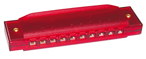 Voggenreiter 556 - Das bunte Mundharmonika-Set: Alles für den sofortigen leichten Einstieg!