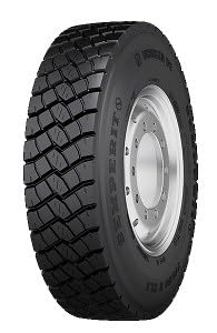 Semperit 13/- R22.5 156/150K Ganzjahresreifen Allwetter LKW Reifen