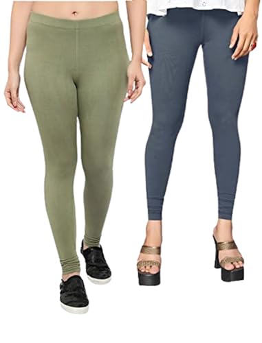 Image of Women's Skinny Leggings