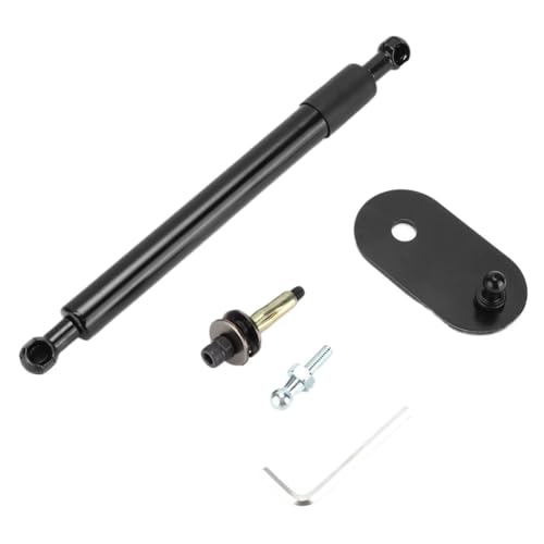 Tige de support choc hydraulique pour coffre de Ram 1500 2500 3500