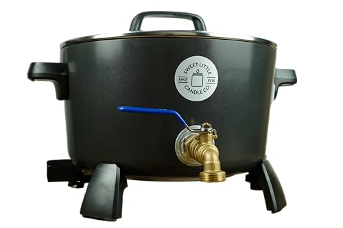 Sweet Little Candle Co 18Lbs