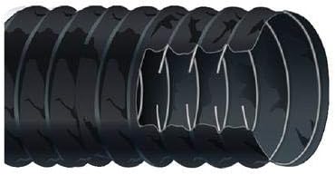 Shields 4024000 Vinylvent Ducting Hose - Series 402 & 400 4in