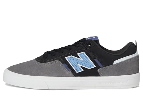 Image of New Balance Unisex Adult Numeric 306 V1 Skateboarding Shoes