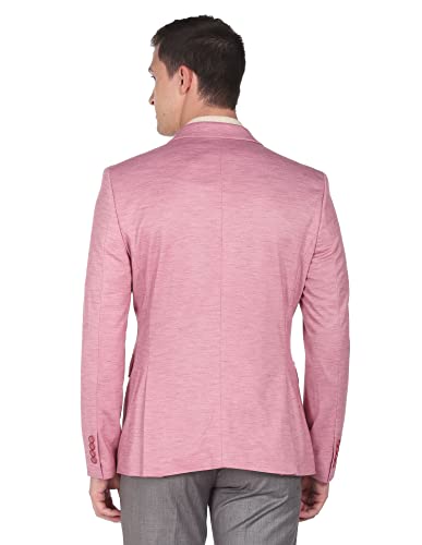 Image of Arrow Flex Blazer Light Pink