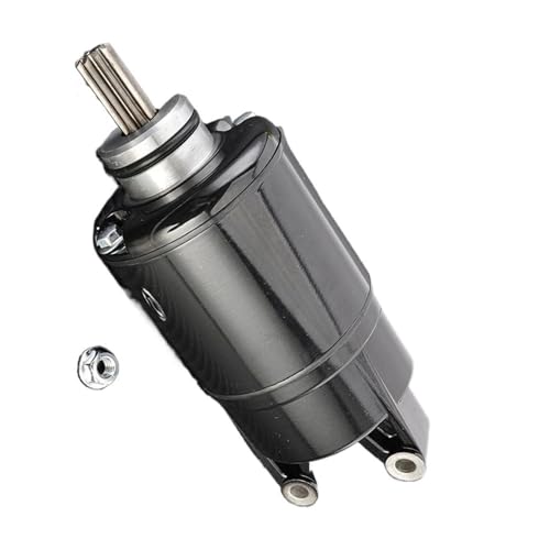 Démarreur de moto EX500 de qualité supérieure pour version 40e Anniversaire ABS