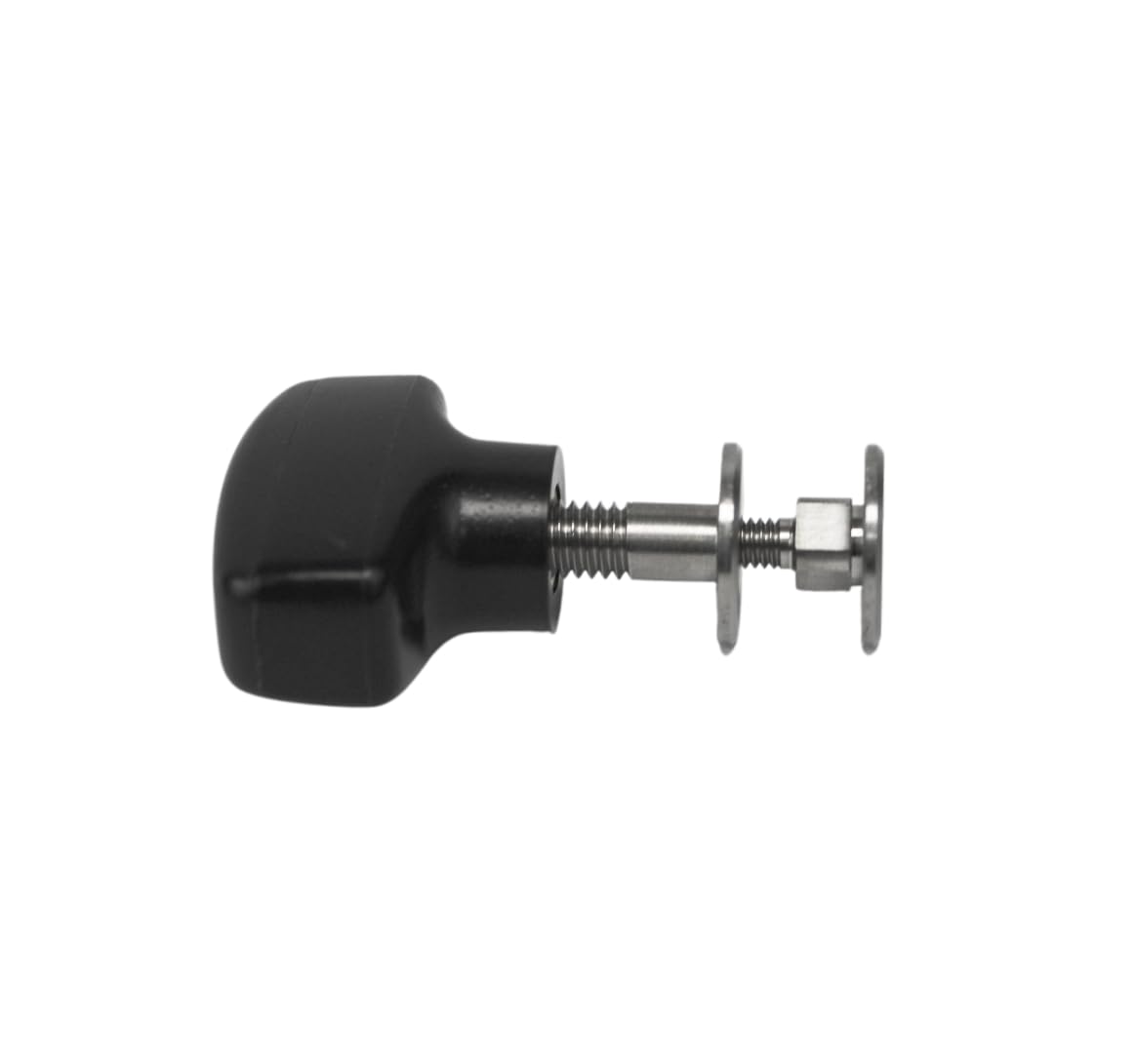 Amazon.com: National Band Saw Remnant Holder Knob for Bizerba
