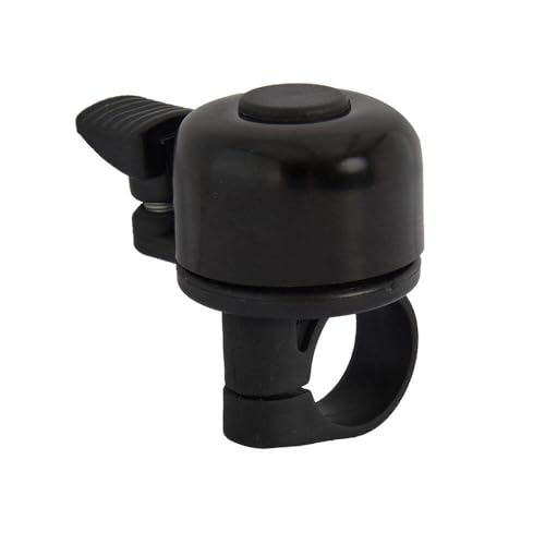 Oxford Flick Bell Noir