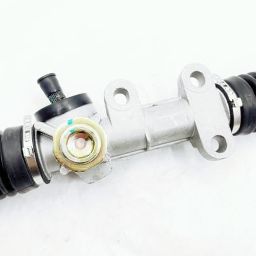 Cremallera de dirección para UTV Hisun 400cc pieza HS400 4