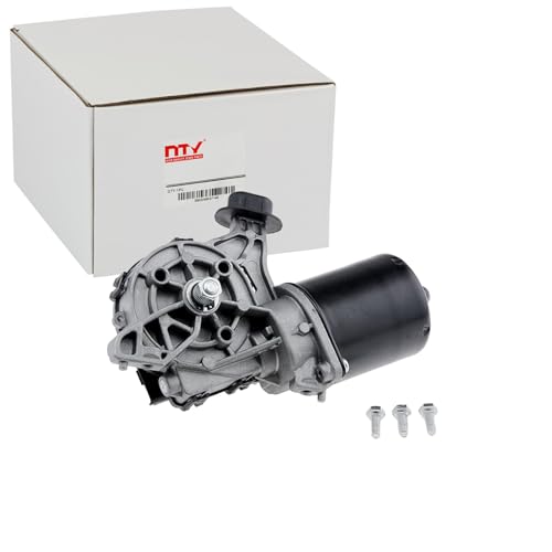 Moteur d'essuie-Glace en panne sur Megane III solution NTY ESW-RE-011