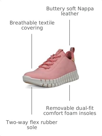 Image of ECCO Women's Gruuv Shoes