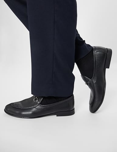 Image of Metro Men's Slip On Closure Formal - Slip On with Flats