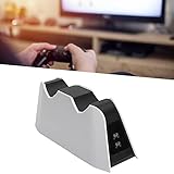 Zoom IMG-1 denash caricatore dual gamepad controller Zoom IMG-1 denash caricatore dual gamepad controller