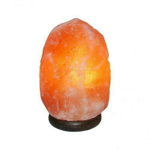 Himalayan Natural Rock Crystal Pink Salt Lamp Hand Crafted Decor 2-3 & 4-6 Kg (Salt Lamp 2-3 kg)