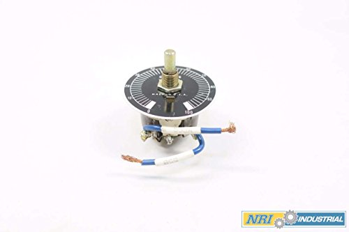 OHMITE RHS1K0 Rheostat Potentiometer 1K-OHM 25W D574785