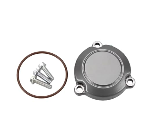 Couvercle de moteur droit pour CFMOTO 250NK et 250SR carter de filtre a huile moto JUJIKCLPF
