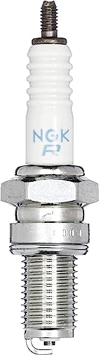 NGK (3346) BR7EF V-Power Spark Plug (10 PACK)