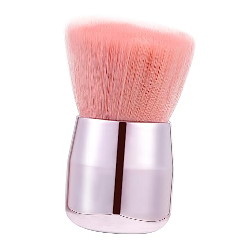 Baluue Blush Loose Powder Multipurpose Blush Fluffy Powder Brush Makeup Brushes Makeup Brush