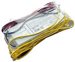 Inter-Global IG230ELSX 2 x F25-F40T8/T12 electronic ballast 120v
