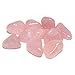CrystalAge Rose Quartz Extra Grade Tumble Stone (20-25mm) - Single Stone