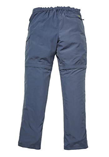 Solstice Apparel Men's Convertable Pant2
