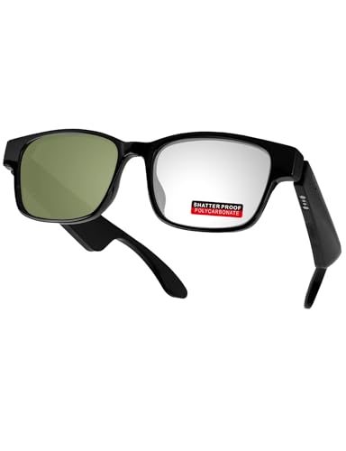 Image of PRO+ Polycarbonate Replacement Lenses for Razer Anzu-Rectangle | Anzu-Round Sunglasses