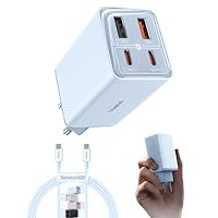 Baseus USB C Netzteil,