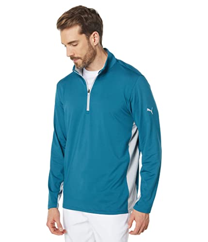 Image of PUMA Golf Gamer 1 /4 Zip
