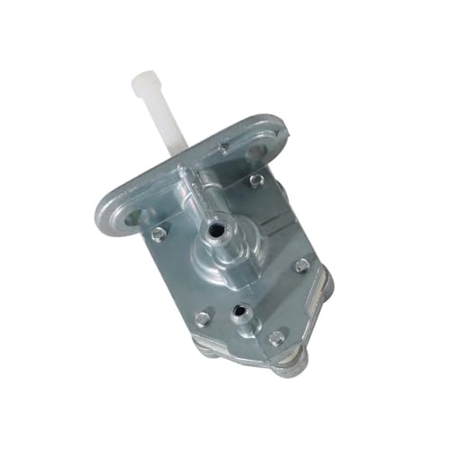 Interrupteur de mazout GO ATV G300s pour réparer fuite reservoir 12105-A03-000