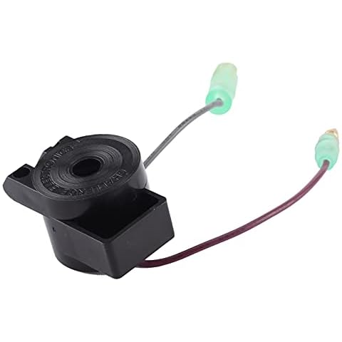 Warning Buzzer,Outboard Alarm,Outboard Motor Alarm,Video Game Controllers and Hardware :Pc,O Warn Alarm Remote Control Box Outboard Engine 816492A1 Single and Double Key Cover