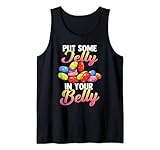 Jelly Bean Day Apparel