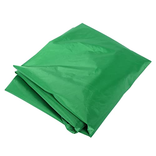 Yctze Waterproof Hexagonal Sandbox Cover for Garden & Children Sand Pit, Sun Shade Protector (140 * 110 * 20cm) - Image 3