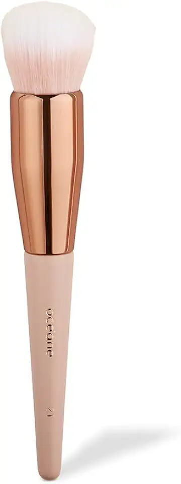 Océane - Pincel Multifuncional - Smoothing Brush Ocn21