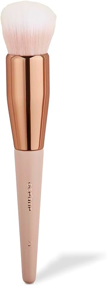 Océane - Pincel Multifuncional - Smoothing Brush Ocn21
