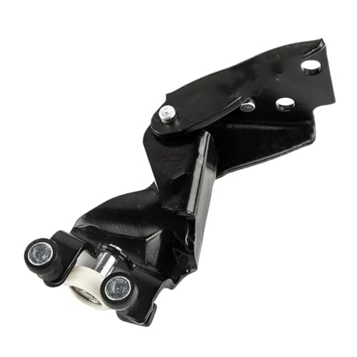 Guía de rodillos para Fiat Qubo 2008-2015 puerta central derecha 1396225080