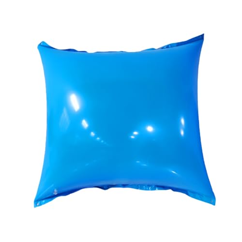 プール用冬枕 | 膨脹式スイミングクッション,住宅用 商用 庭 ガーデン 屋外用 スイミングプール用頑丈な冬仕様ピロー