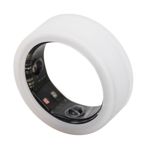 Funda de silicona para anillo inteligente FOSA miniatura 2