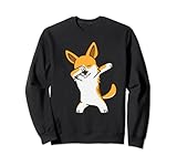 Photo Gallery dabbing corgi divertente gallese corgi cane dab pembroke welsh dance felpa Photo Gallery dabbing corgi divertente gallese corgi cane dab pembroke welsh dance felpa