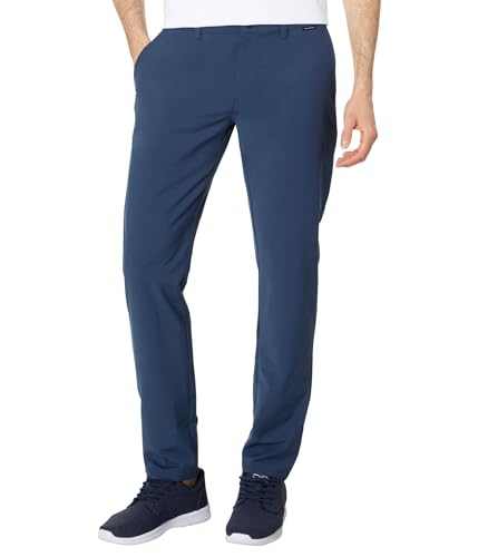 TravisMathew Men's OTC Tech Chino
