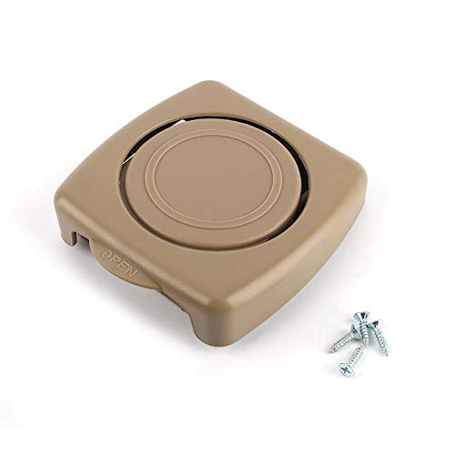Portavasos Universal Plegable para Auto KIMISS miniatura 6