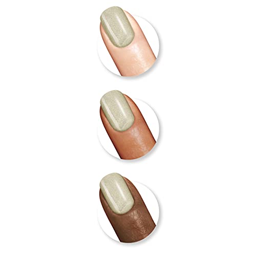 Esmalte Sally Hansen Miracle Gel 0.5 oz Pack de 2 miniatura 4
