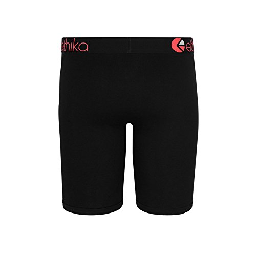 Ethika Boys Staple Boxer Brief | * Valentine's Day Special * Red Machine Red3