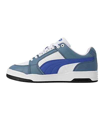 Image of Puma Unisex-Adult Slipstream Lo Sneaker