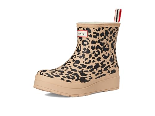 Hunter womens Play Short Insulated2