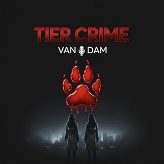 TierCrime mit VanDam Titelbild