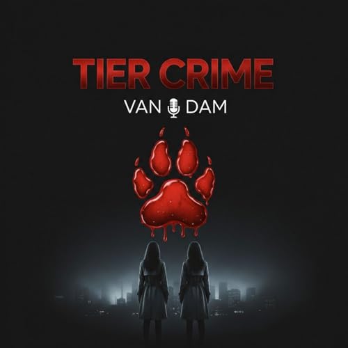 『TierCrime mit VanDam』のカバーアート