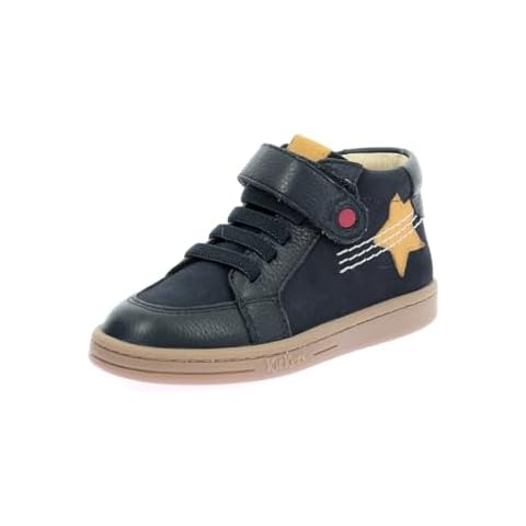 Bottines Kickers TACKSTARI Cover