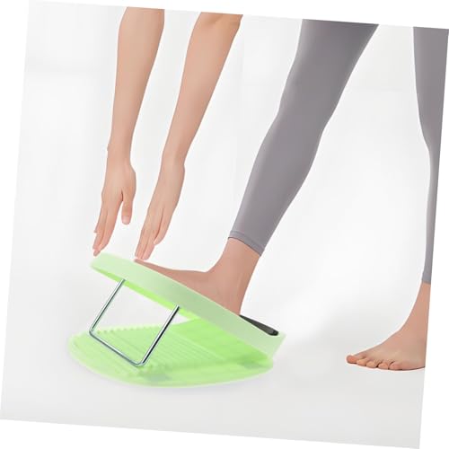 Tabla Incline para Estiramiento de Pantorrillas Yardwe miniatura 4