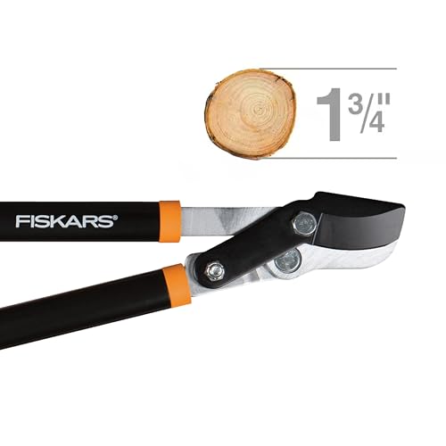 Fiskars 28-Inch Power-Lever Lopper