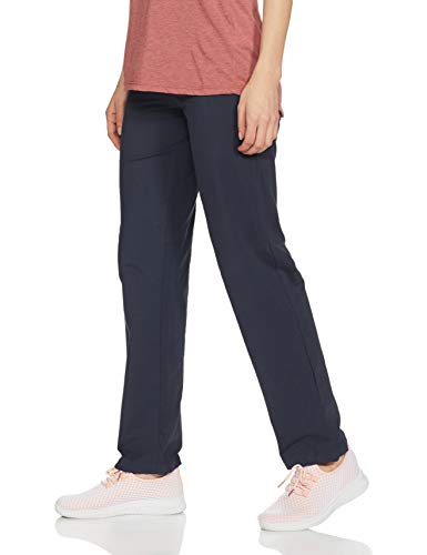Image of Macrowoman Women's Cotton Stretch Lounge Pant